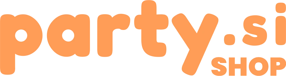 Party Shop logo