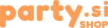 Party Shop logo
