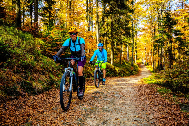 Maraton franja btc city mtb izziv
