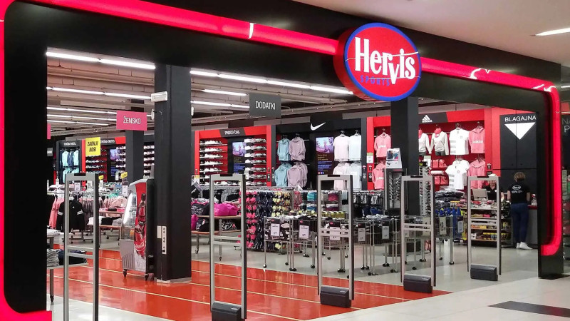 Hervis