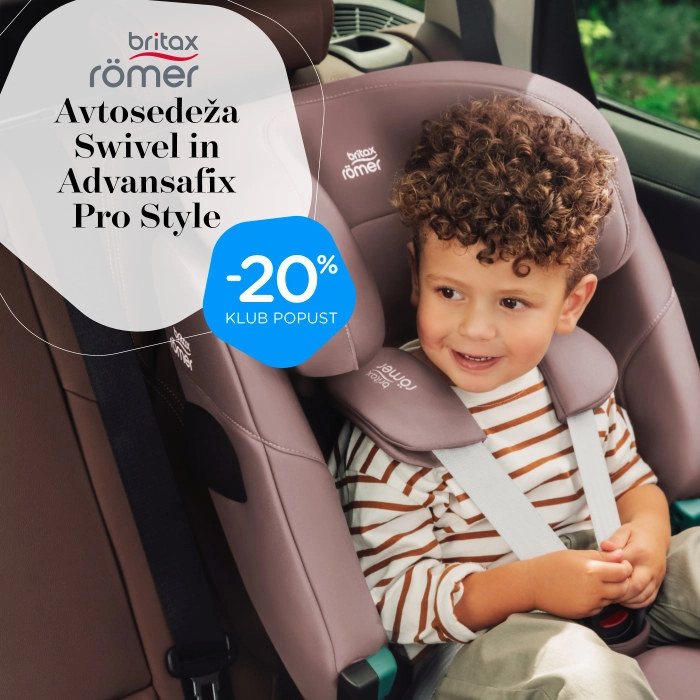 20250908 baby center avtosedeži britax romer advansafix swivel