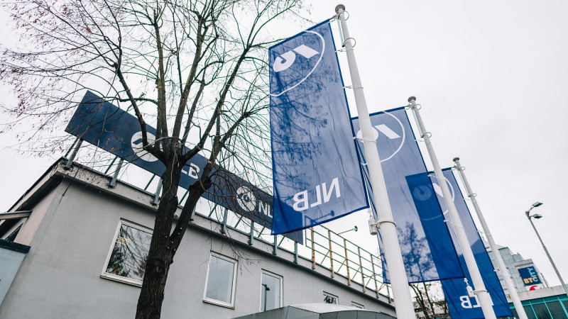 NLB