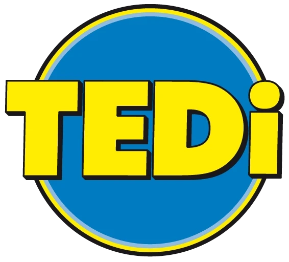 Logo tedi