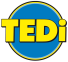 Logo tedi