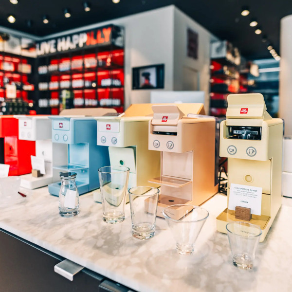 Illy Shop 10