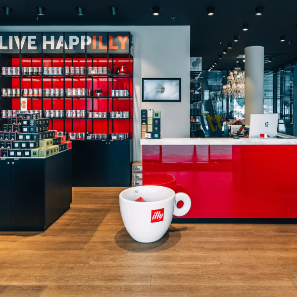 Illy Shop 3
