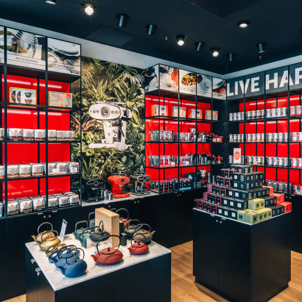 Illy Shop 4
