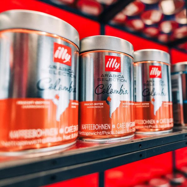 Illy Shop 7