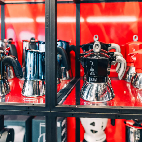 Illy Shop 8