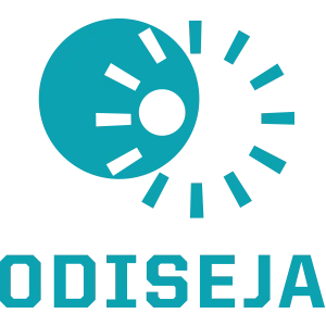 Odiseja logo