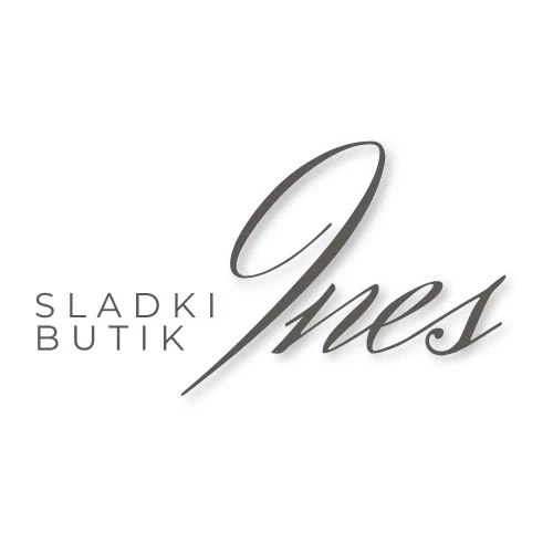 Sladki butik Ines logo