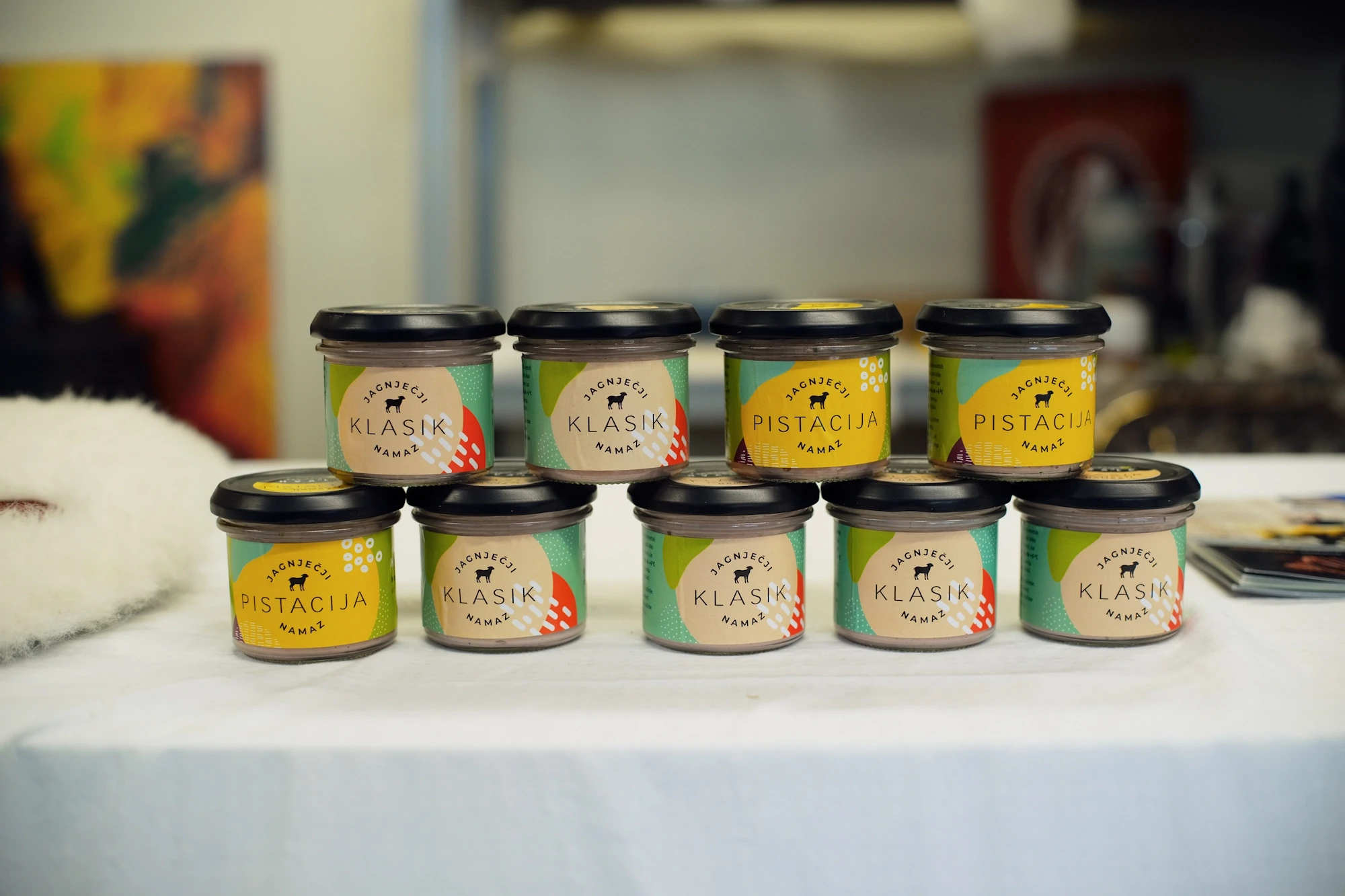 Disi po domacem novo leto 1