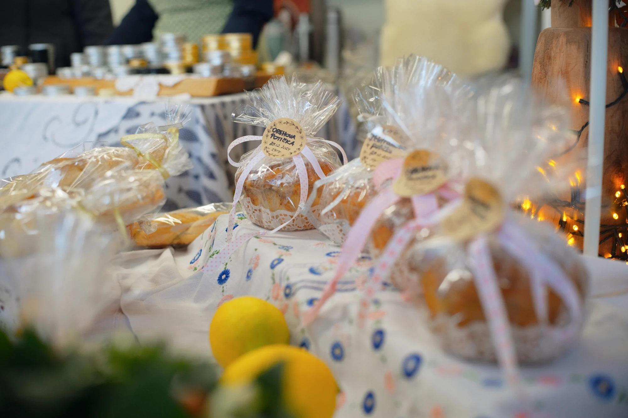 Disi po domacem novo leto 4