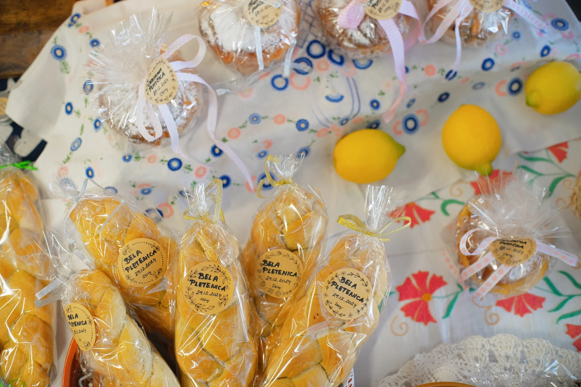 Disi po domacem novo leto 5