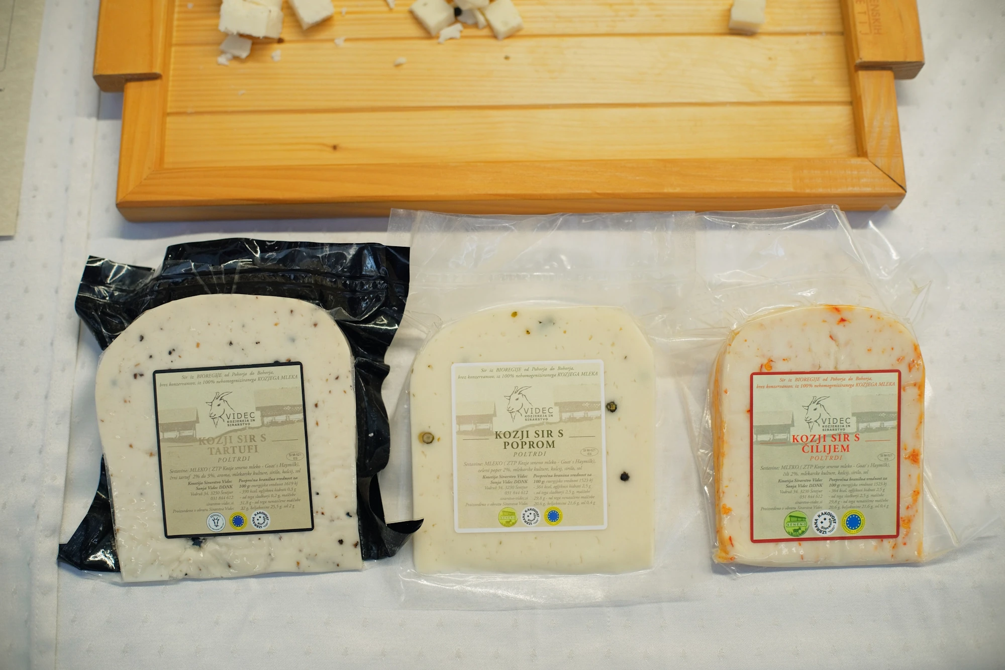 Disi po domacem novo leto 6