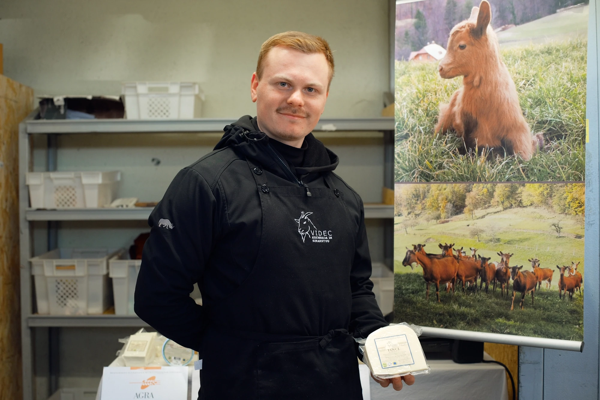 Disi po domacem novo leto 7