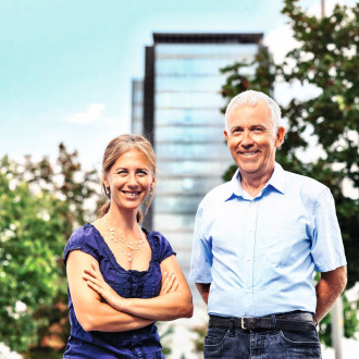 Intervju dr.Bavcon dr.Ravnjak