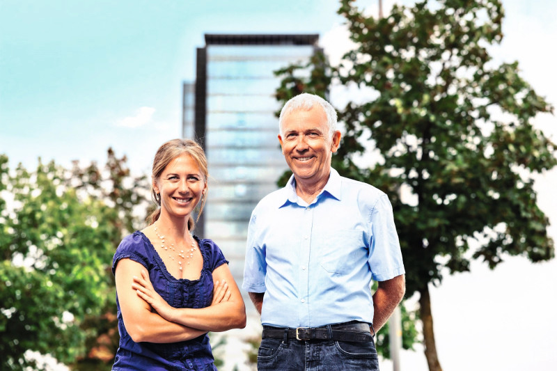 Intervju dr.Bavcon dr.Ravnjak