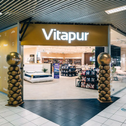 Vitapur 1