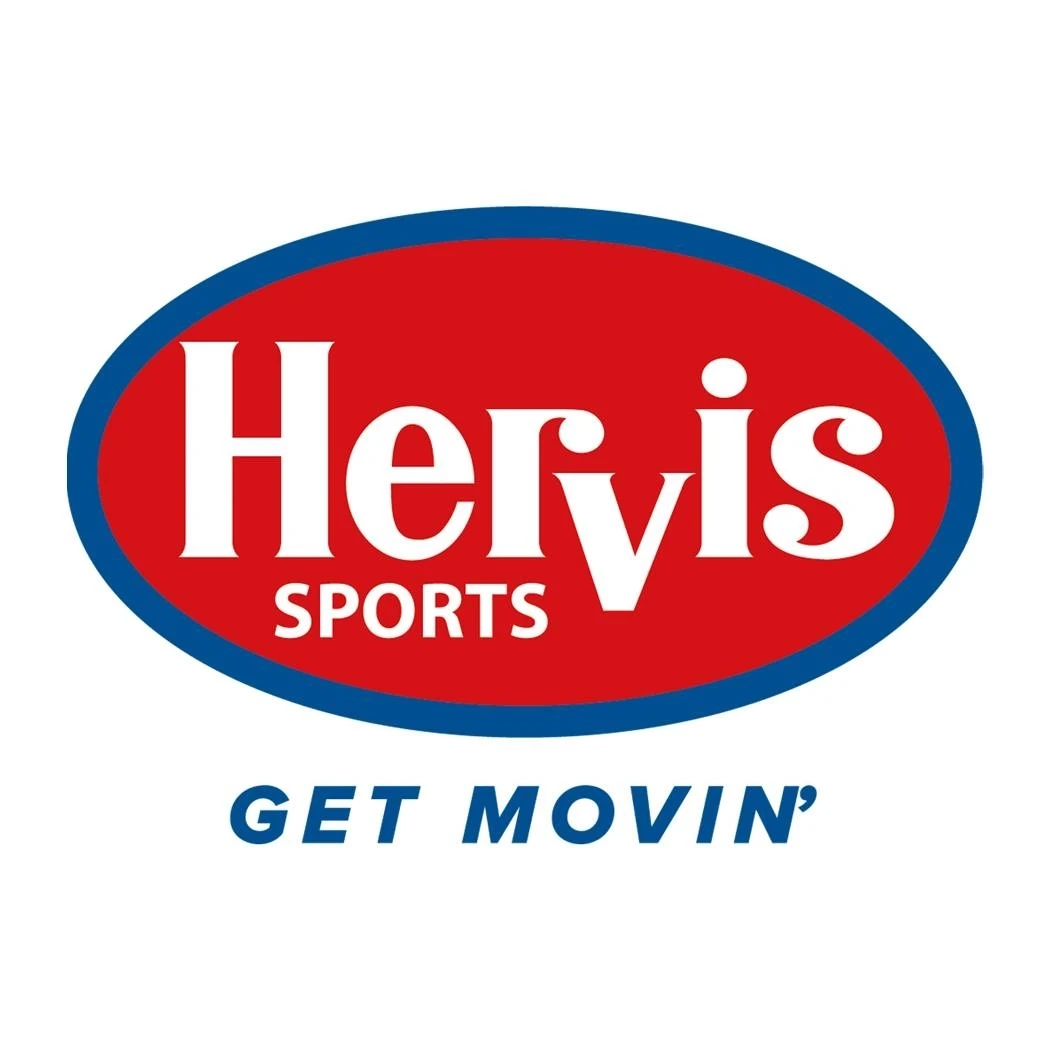 Hervis logo