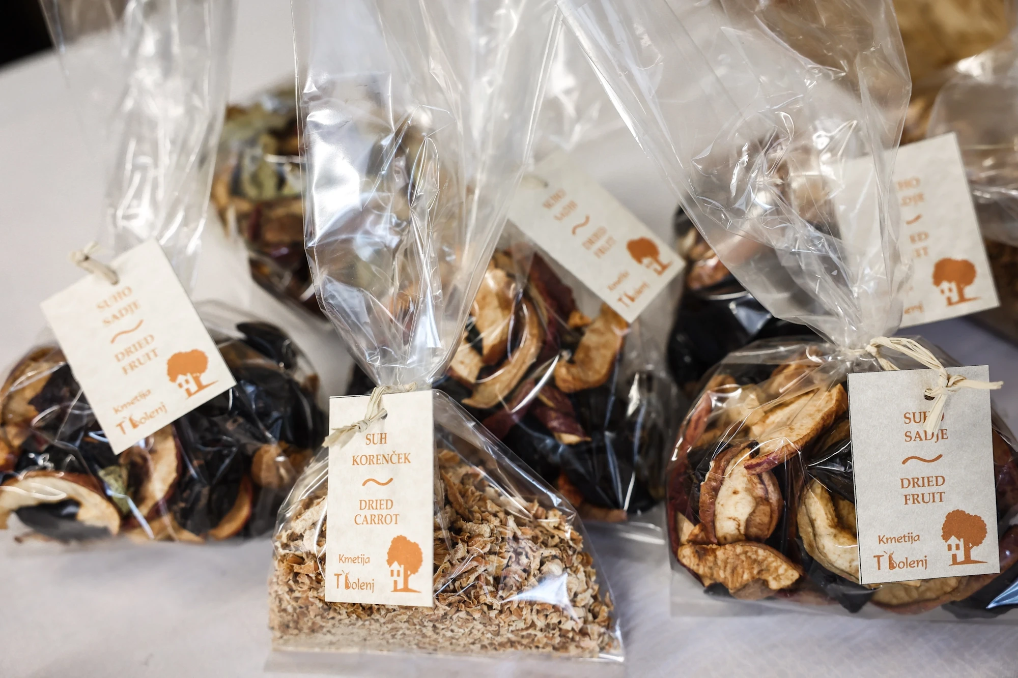 Kmetija T'dolenj (1)