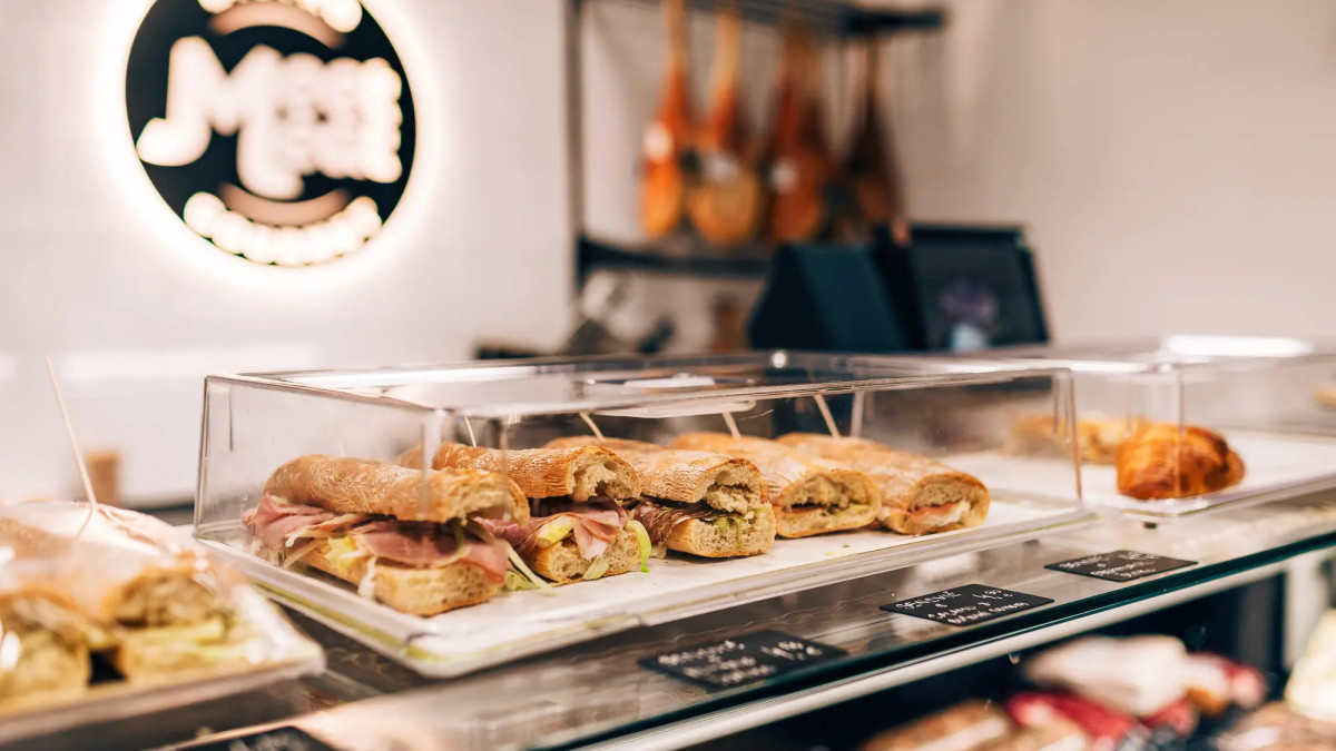 Meet Meat Gourmet&Bistro 9