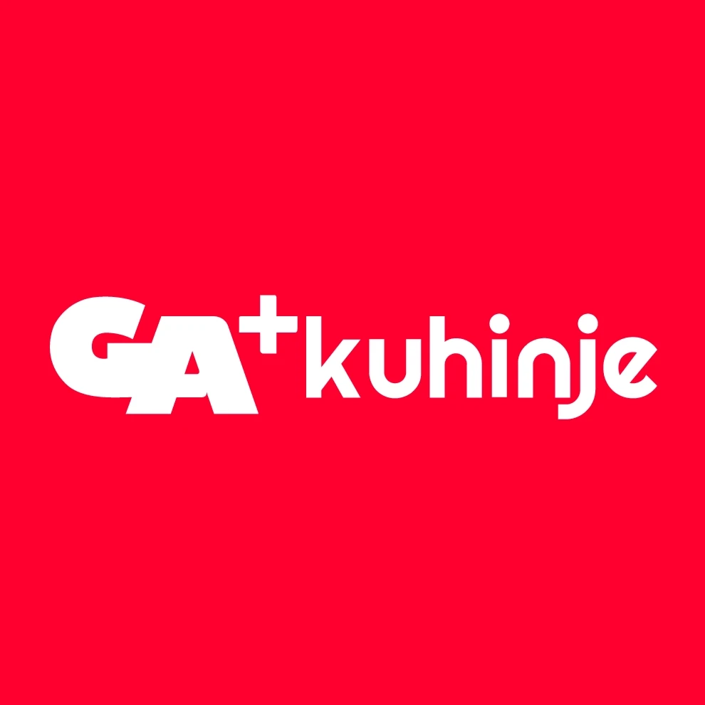 Ga plus kuhinje logo