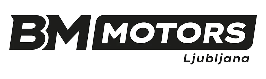 Bm motors logo