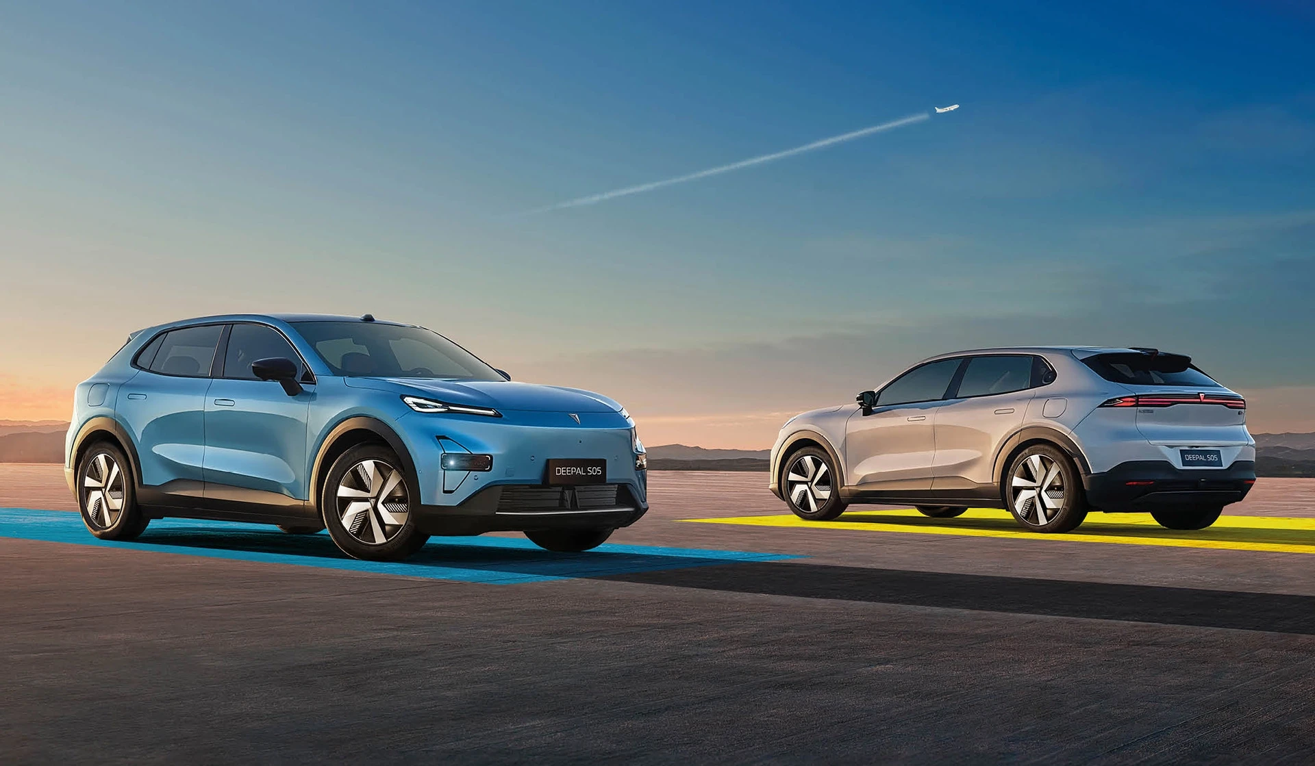 Changan 1