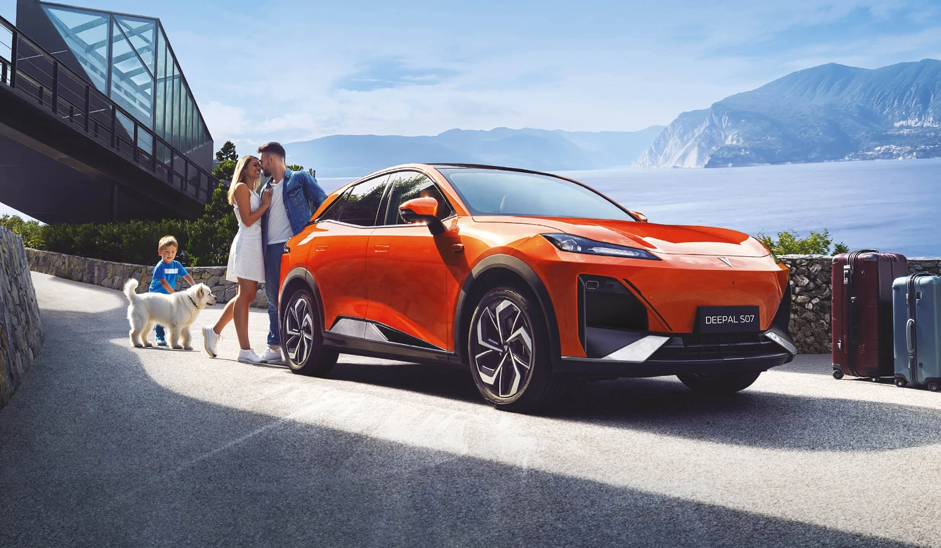 Changan 2