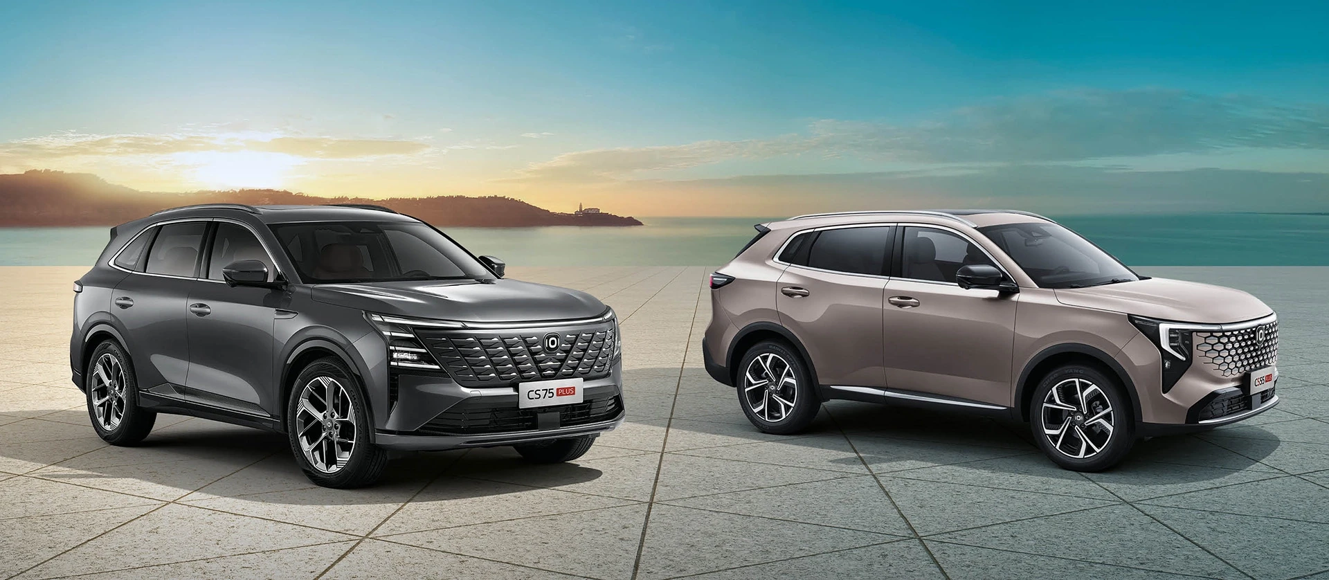 Changan 3