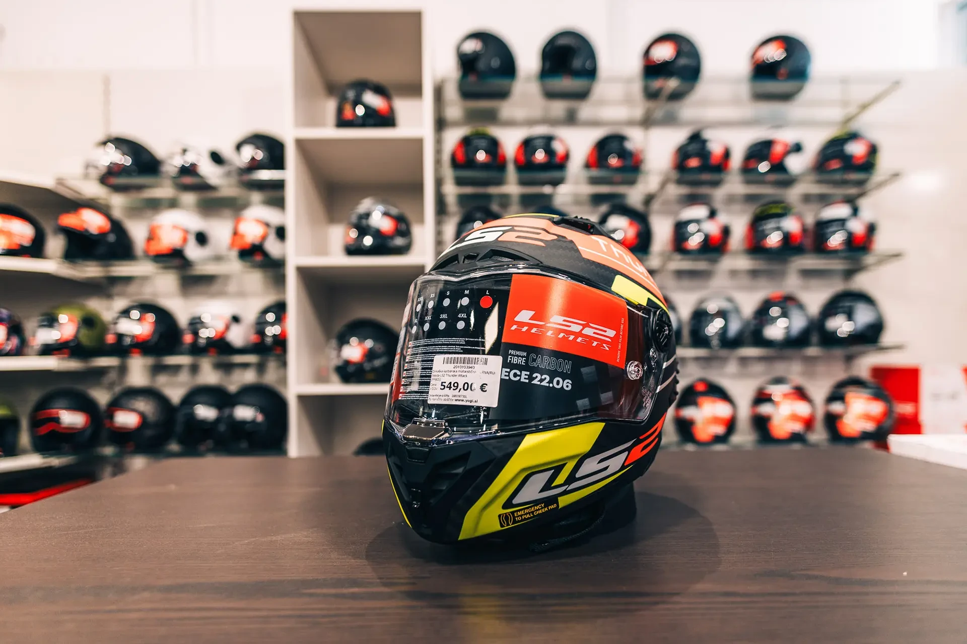 Yogi.si  Moto Center 11