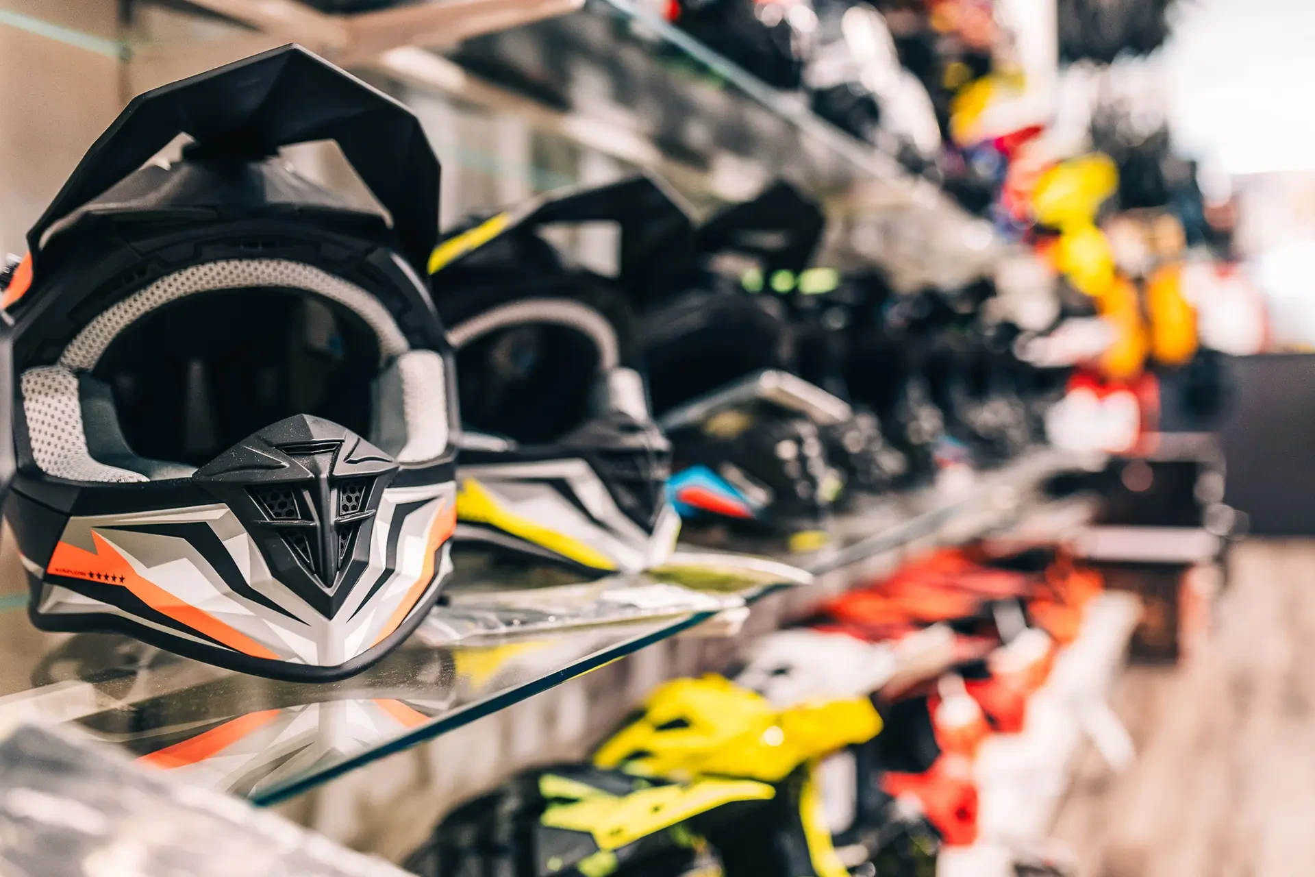 Yogi.si  Moto Center 14