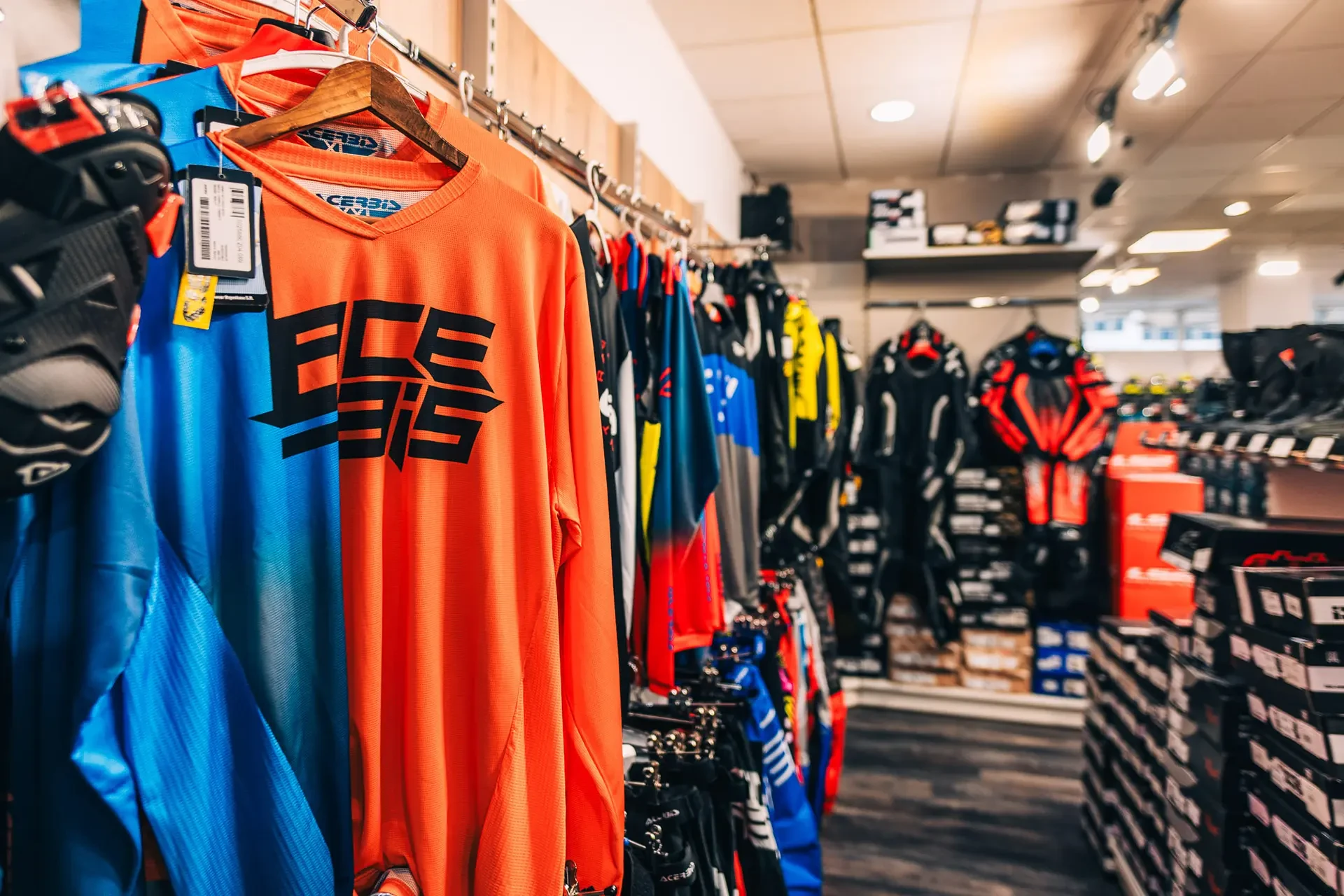 Yogi.si  Moto Center 7