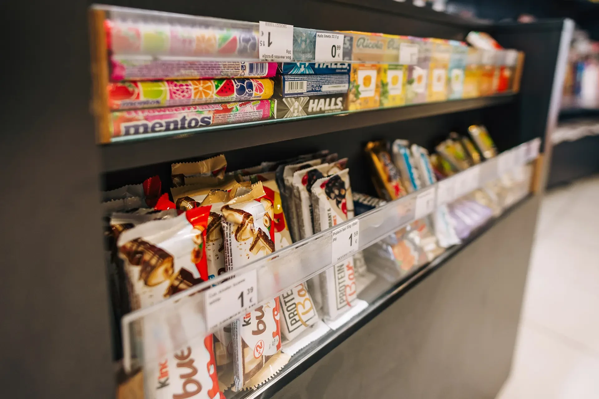 Trafika 3dva Dvorana A 3