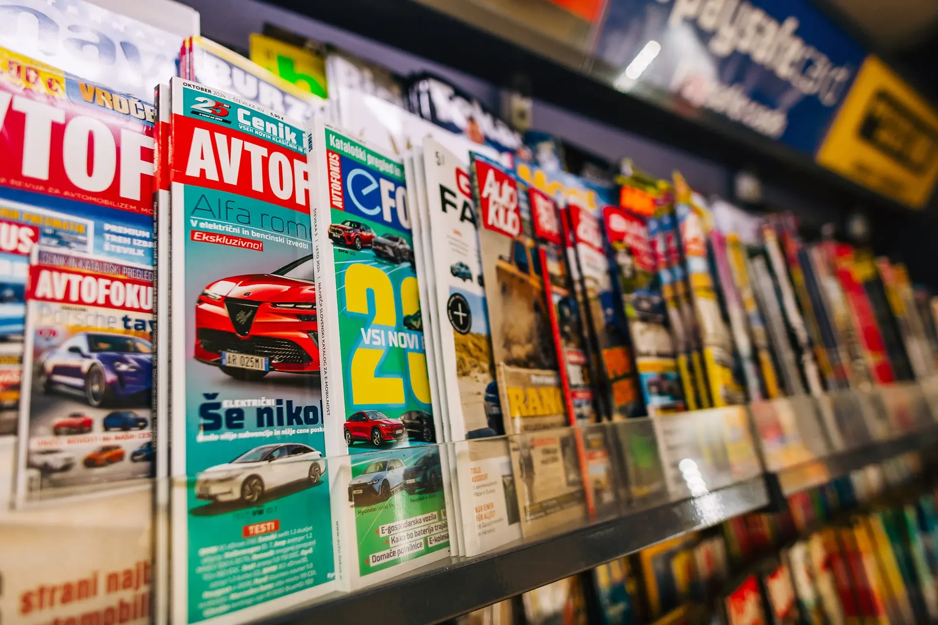 Trafika 3dva Dvorana A 6