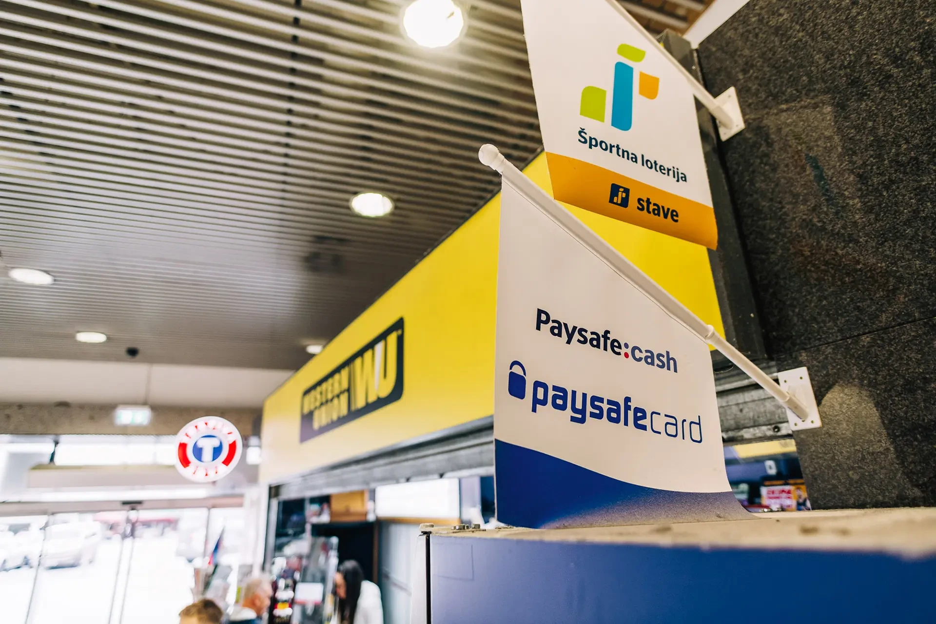 Trafika 3dva Dvorana A 7