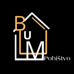 Logo bum pohištvo