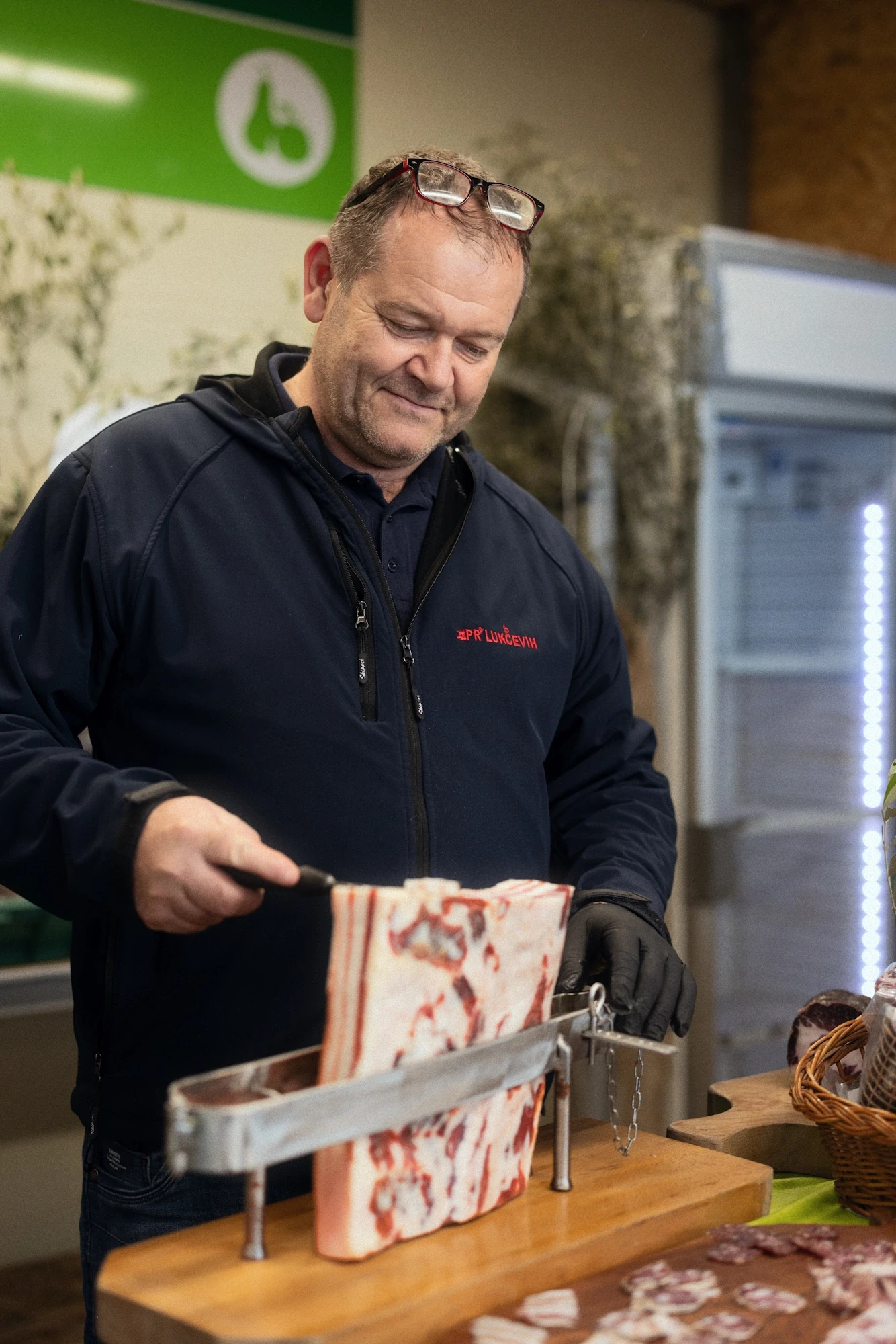 Disi po domacem pr lukcevih 2