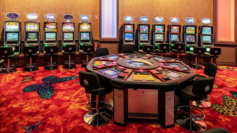 Casino Rio 1