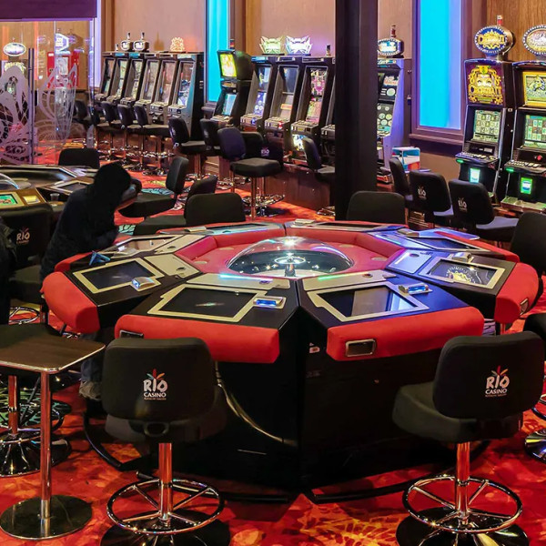 Casino Rio 2
