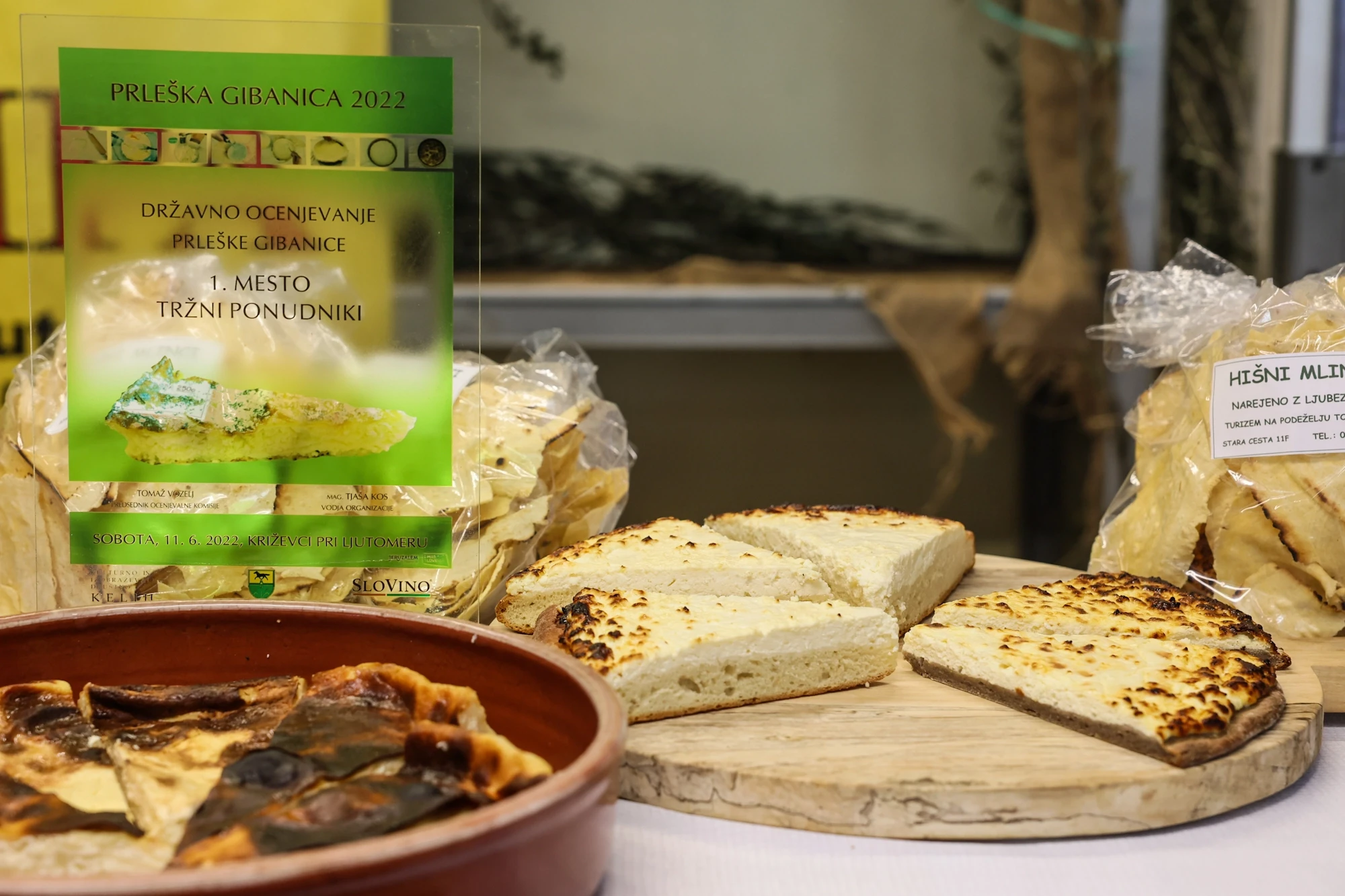 Disi po domacem tompa