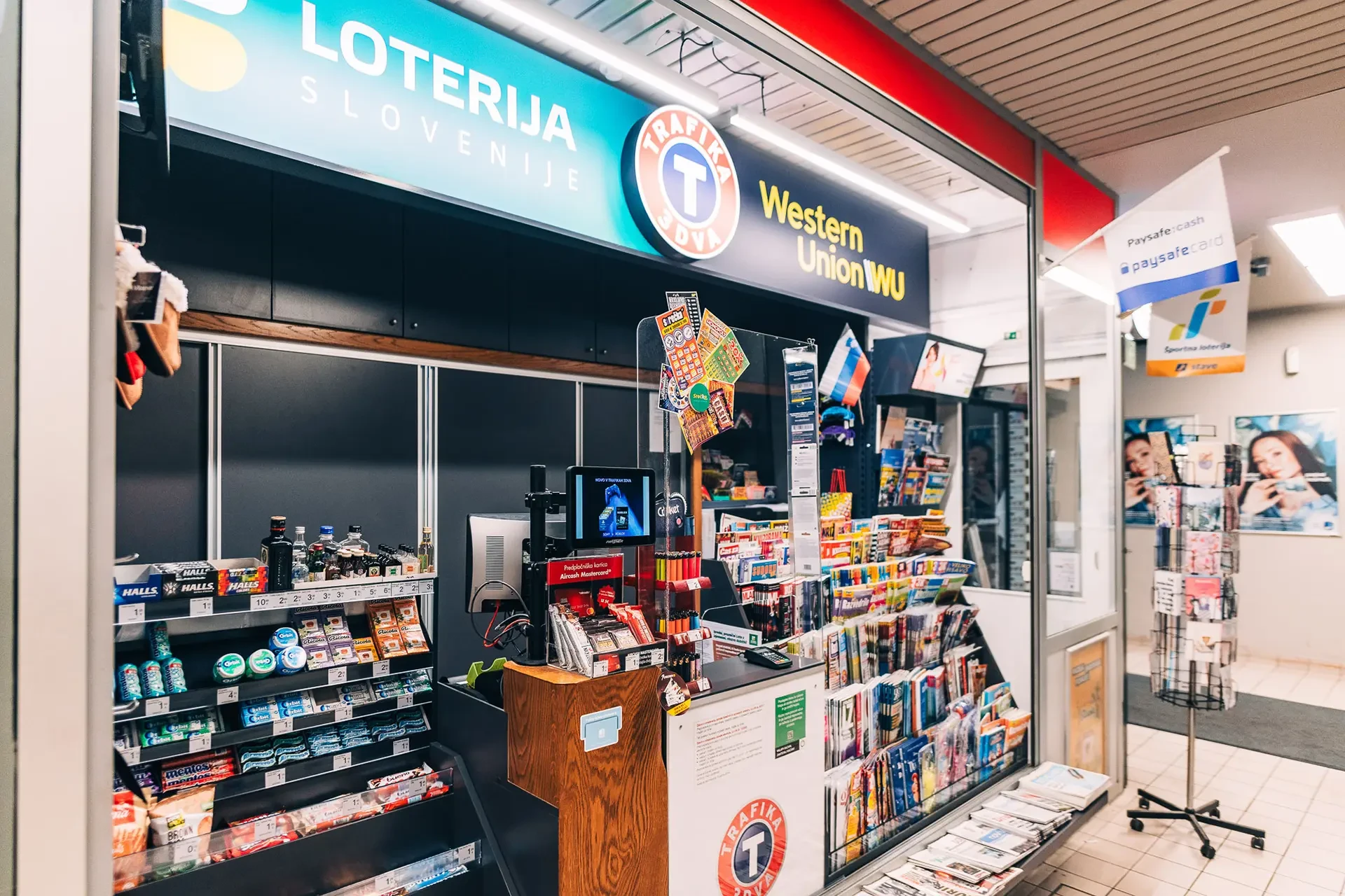 Trafika 3dva (trznica) 4