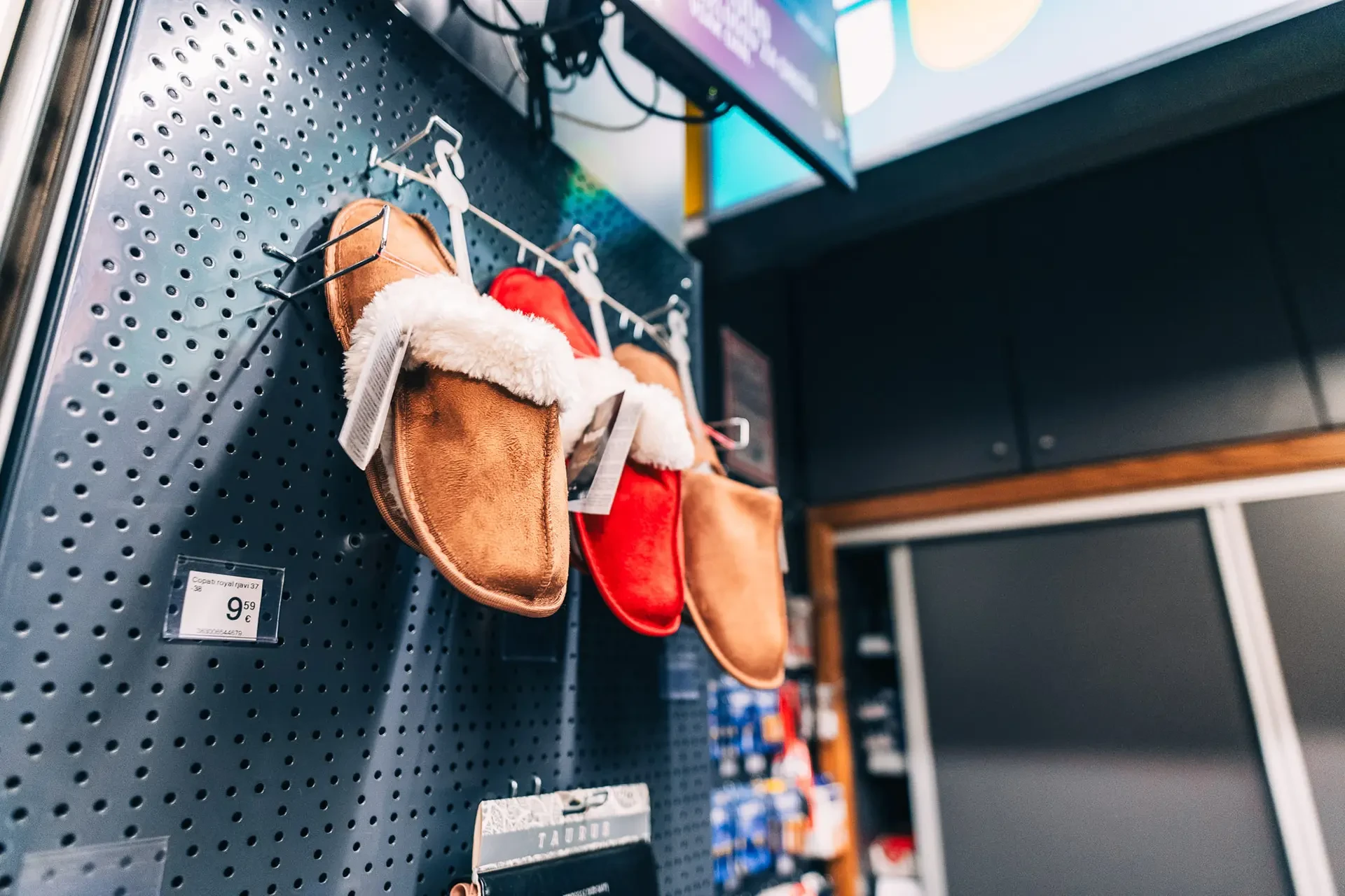 Trafika 3dva (trznica) 5