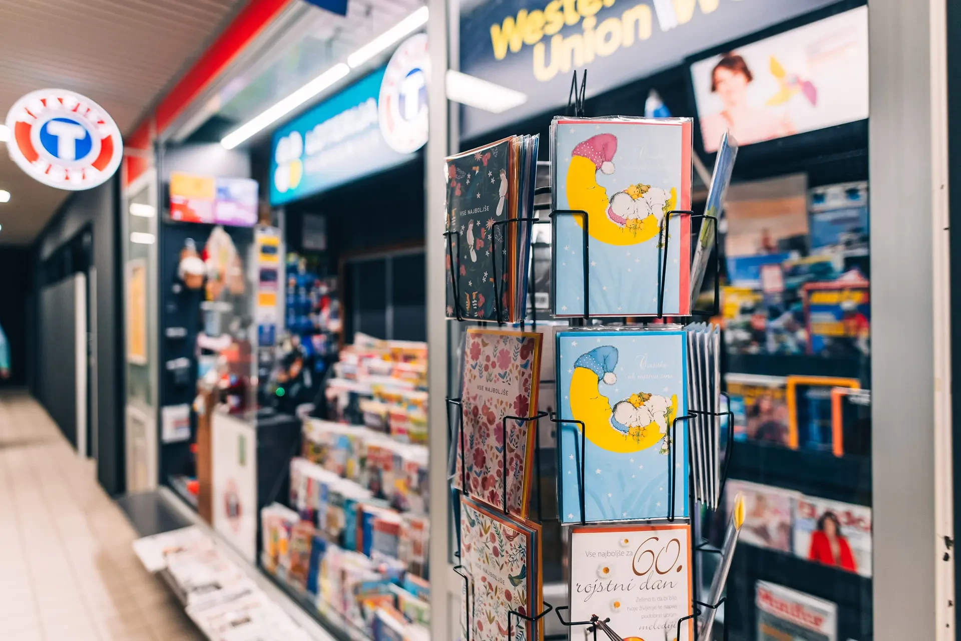 Trafika 3dva (trznica) 8