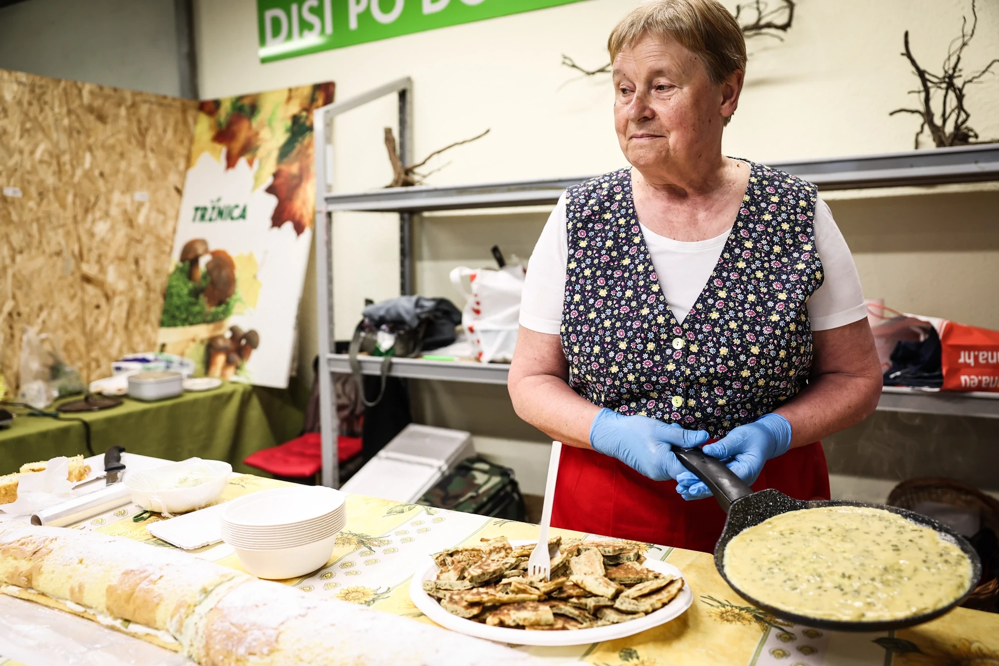 Disi po domacem trznica btc city zeleni teden (1)