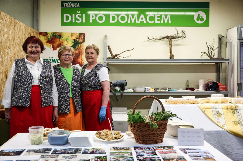 Disi po domacem trznica btc city zeleni teden (5)