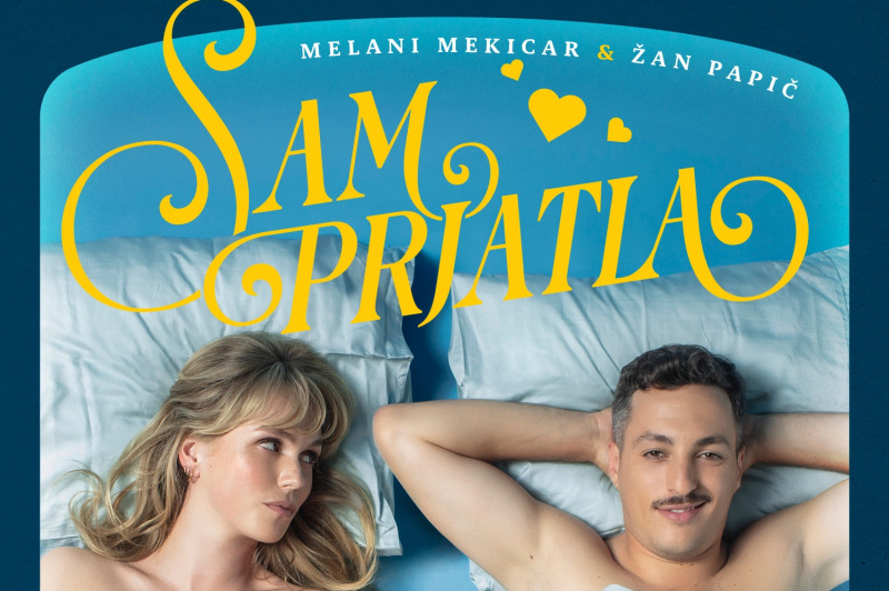 Siti teater sam prijatla