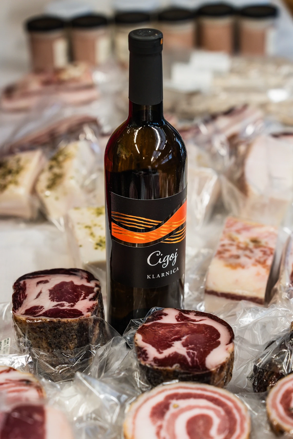 Disi po domacem cigoj 3