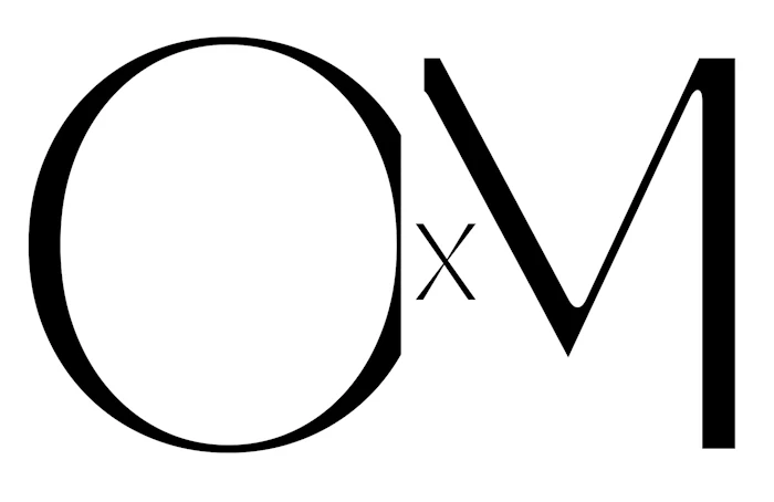 Origami x Meraki logo